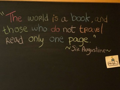 บริเวณโดยรอบ