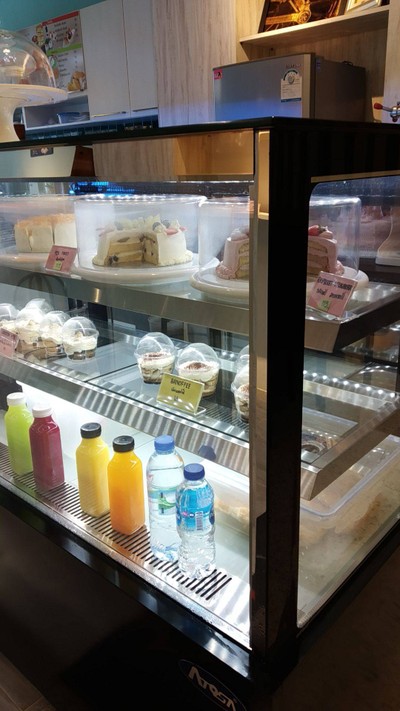 อาหาร หรือ เครื่องดื่ม