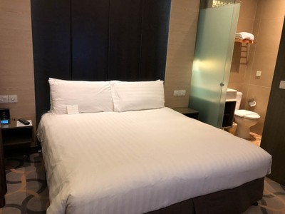 ห้องพัก