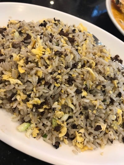 FRIED RICE