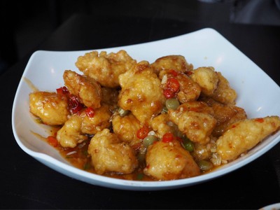 เมนูของร้าน Jaguemsong จากึมซอง  Sukhumvit