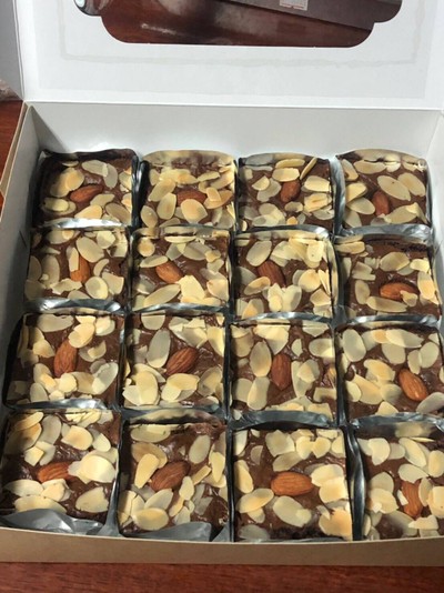 บราวน์นี่