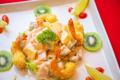 Alice Hostel & Coffee Bar Bangsaen Alice Hostel & Coffee Bar Bangsaen