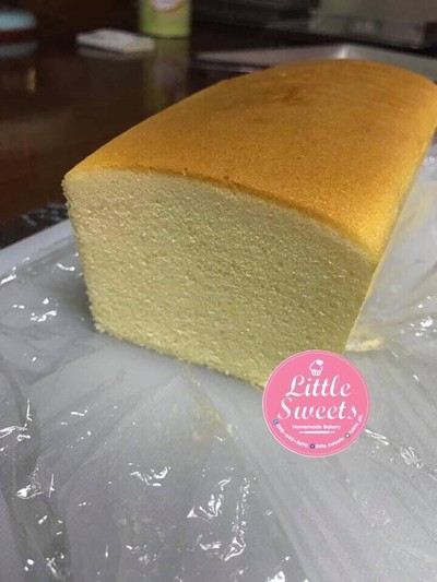 บัตเตอร์เค้ก