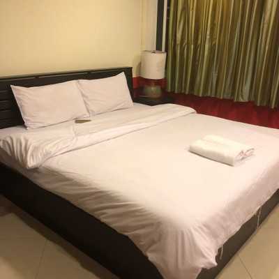 ห้องพัก