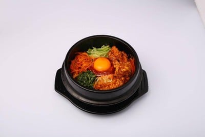 เมนูของร้าน SeoulChon โรบินสัน ศรีสมาน