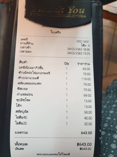 อื่นๆ