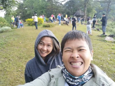 หน้าสดสมการรอคอย