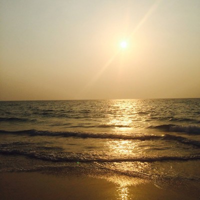 สระว่ายน้ำ/ชายหาด