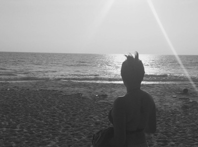 สระว่ายน้ำ/ชายหาด