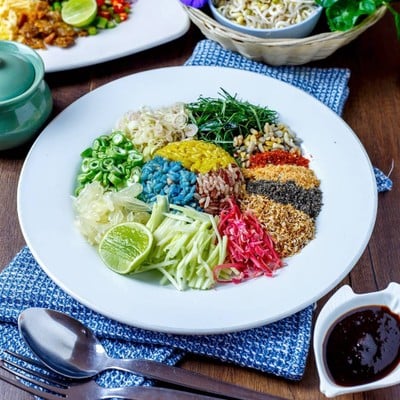 ทางเลือก (THANG LUEAK RESTAURANT) ตรัง ทางเลือก (THANG LUEAK RESTAURANT) ตรัง