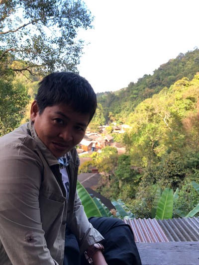 เซลฟี่ซะบังหมู่บ้าน 