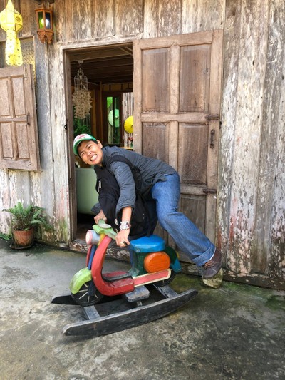 ร้านกาแฟชิคๆเยอะมาก