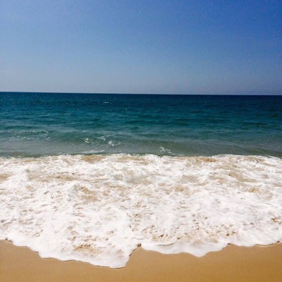 สระว่ายน้ำ/ชายหาด