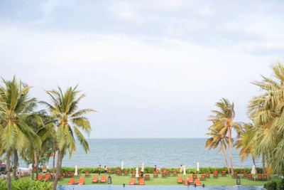 เชอราตัน หัวหิน ปราณบุรี วิลล่า