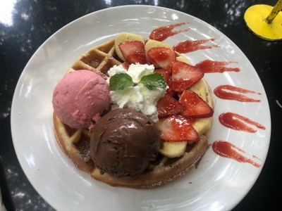 IBERRY GARDEN Chiangmai