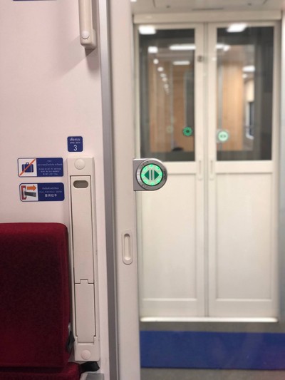 ทันสมัยปลอดภัย