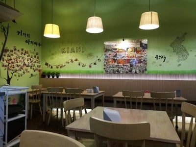 Kiani ทองหล่อ