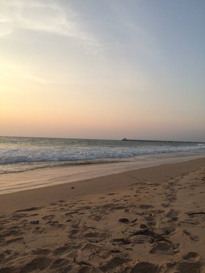 สระว่ายน้ำ/ชายหาด