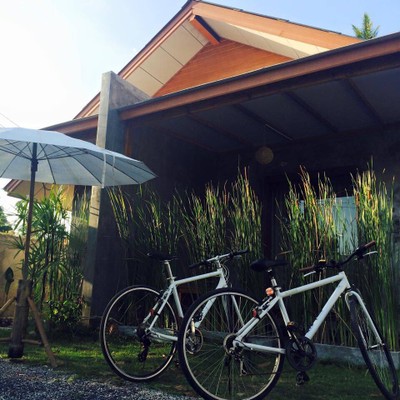 ห้องพัก
