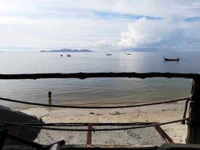 บรรยากาศ