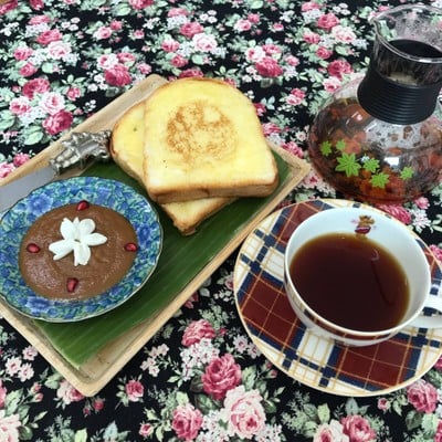 เล่ากาแฟ สาขา1 สามแยกสำโรง