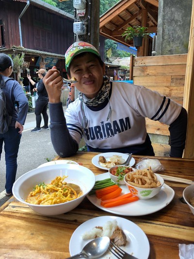 เรื่องกินเรื่องใหญ่ 