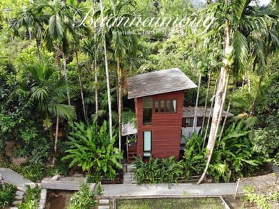 บ้านในหมง