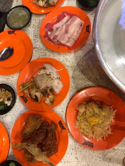 อาหาร หรือ เครื่องดื่ม