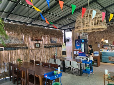 บรรยากาศ