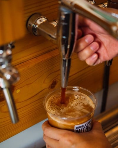 Doubleshot X Khonkaen