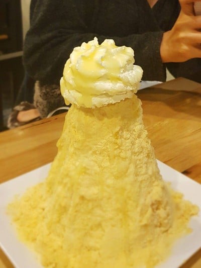 อร่อย ชอบคะ ราคาไม่แพง