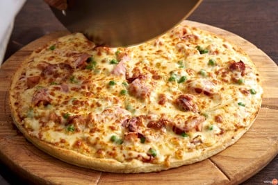 Peperoni (เปปเปอโรนี) โรงแรมนารายณ์ Peperoni (เปปเปอโรนี) โรงแรมนารายณ์