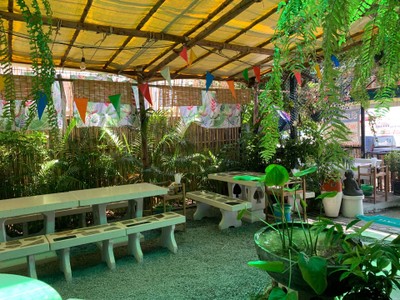 บรรยากาศ
