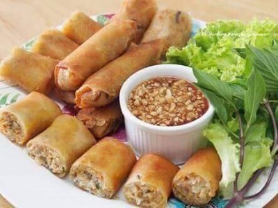 พ.รุ่งรัตน์ปอเปี๊ยะทอด