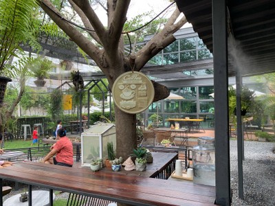 บรรยากาศ