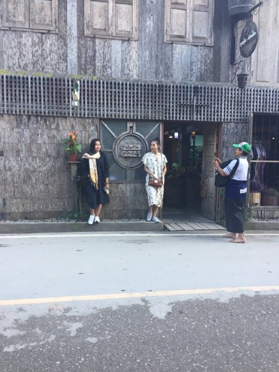 เชียงใหม่ สัมผัสแม่กำปอง 3 วัน 2 คืน 