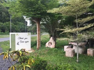 กะเพรา อินดี้