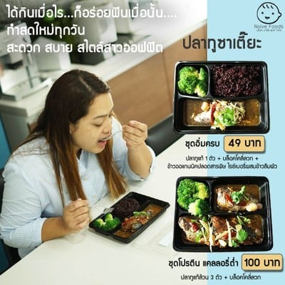 นาอีฟ ฟู้ด (Naive Foods) ศรีสะเกษ นาอีฟ ฟู้ด (Naive Foods) ศรีสะเกษ