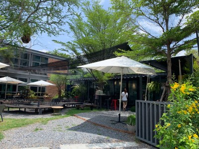 บรรยากาศ