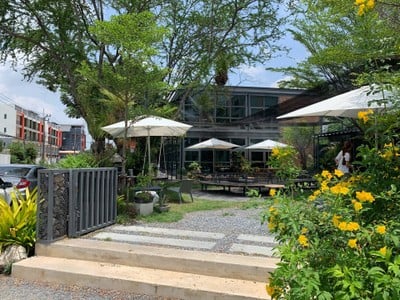 หน้าร้าน