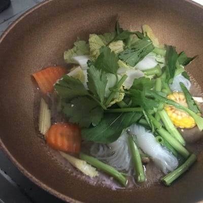 วิธีทำ สุกี้บุกผักรวม สุขภาพดี สุดแซ่บ 💪🏻🥬 วิธีทำ สุกี้บุกผักรวม สุขภาพดี สุดแซ่บ 💪🏻🥬