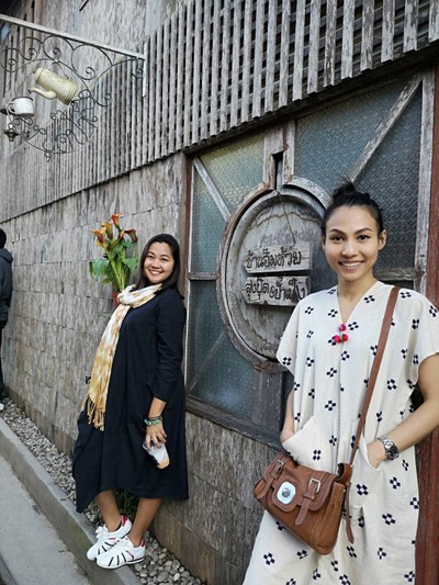 เชียงใหม่ สัมผัสแม่กำปอง 3 วัน 2 คืน 