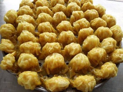 ขนมจีบบ้านฉัน (kanhoomjeepbanchan) พระราม 2 ซอย 47 ขนมจีบบ้านฉัน (kanhoomjeepbanchan) พระราม 2 ซอย 47