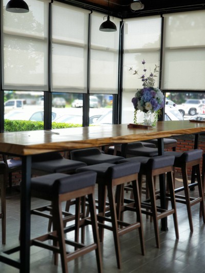 บรรยากาศ