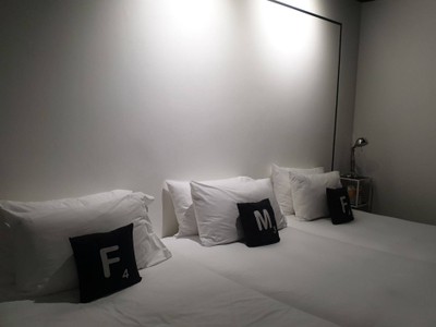 ห้องพัก