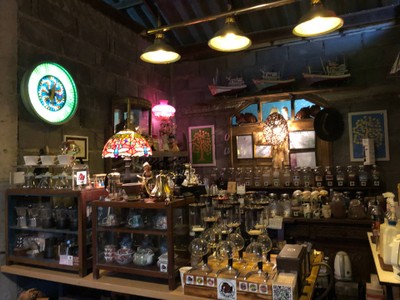 บรรยากาศร้าน