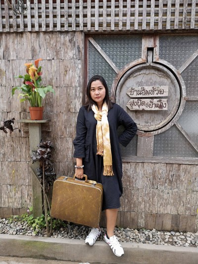 เชียงใหม่ สัมผัสแม่กำปอง 3 วัน 2 คืน 