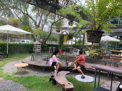 บรรยากาศ