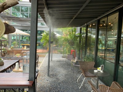 บรรยากาศ